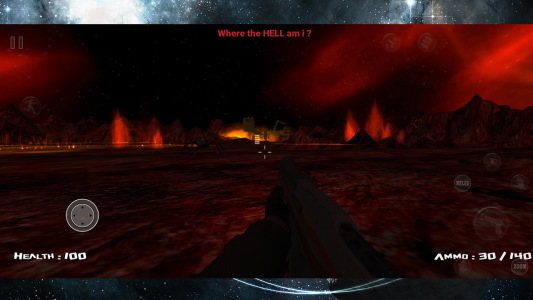 اسکرین شات 5 بازی Portal Of Doom: Undead Rising