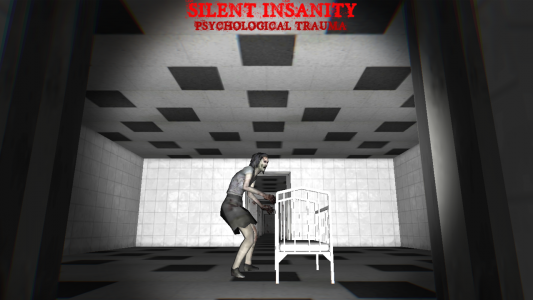 اسکرین شات بازی Silent Insanity P.T. 1