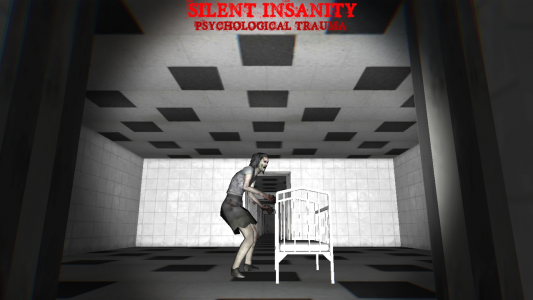 اسکرین شات 1 بازی Silent Insanity P.T.