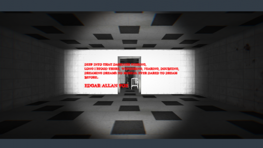 اسکرین شات 2 بازی Silent Insanity P.T.
