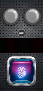 اسکرین شات 1 برنامه Lie detector test real shock f