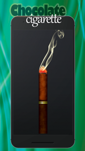اسکرین شات بازی Flavored cigarette 2