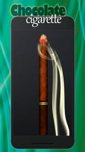 اسکرین شات بازی Flavored cigarette 5