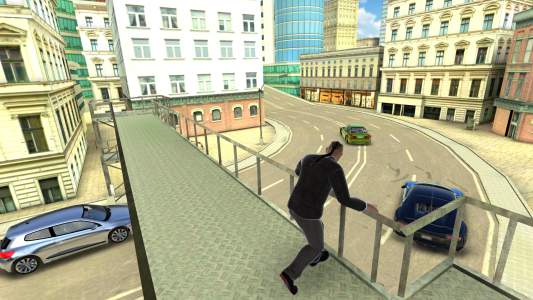 اسکرین شات بازی Chiron Drift Simulator 8