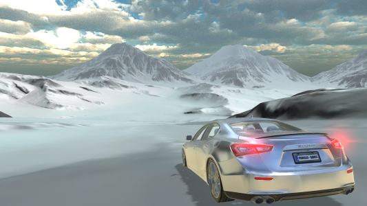 اسکرین شات بازی GT Drift Simulator 8