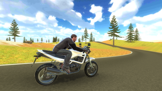 اسکرین شات بازی GT Drift Simulator 3