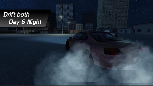اسکرین شات بازی Drift Fanatics Car Drifting 7