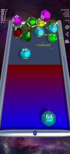 اسکرین شات 1 بازی SHOT2048