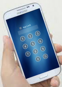 اسکرین شات برنامه App Protection - App Lock 2