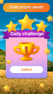 اسکرین شات 5 بازی Word Search - Word Puzzle Game