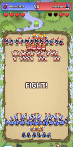 اسکرین شات 5 بازی Draft Showdown