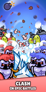 اسکرین شات 2 بازی Draft Showdown