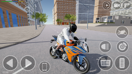 اسکرین شات بازی Indian Car Bike Drive GTIV 2