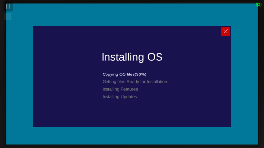 اسکرین شات 8 بازی PC Builder Simulation 3D