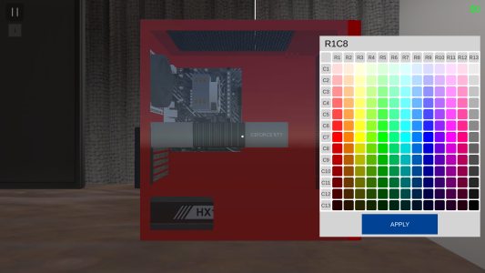 اسکرین شات 7 بازی PC Builder Simulation 3D