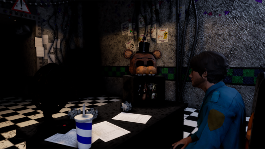 اسکرین شات بازی Creepy Nights 2 2