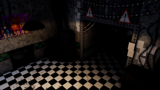 اسکرین شات بازی Creepy Nights 2 1