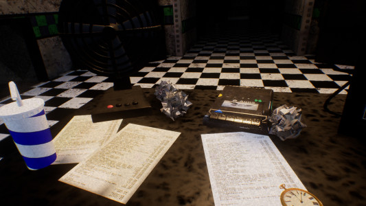 اسکرین شات 4 بازی Creepy Nights 2