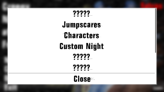 اسکرین شات 3 بازی Creepy Nights 2