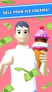 اسکرین شات بازی Ice Cream Inc. ASMR, DIY Games 2