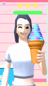 اسکرین شات بازی Ice Cream Inc. ASMR, DIY Games 3