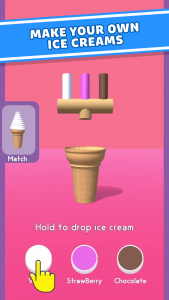 اسکرین شات بازی Ice Cream Inc. 1