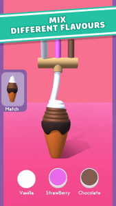 اسکرین شات بازی Ice Cream Inc. 2