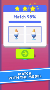 اسکرین شات بازی Ice Cream Inc. ASMR, DIY Games 4