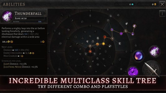 اسکرین شات 5 بازی Oniro