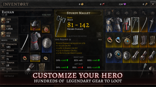 اسکرین شات 6 بازی Oniro