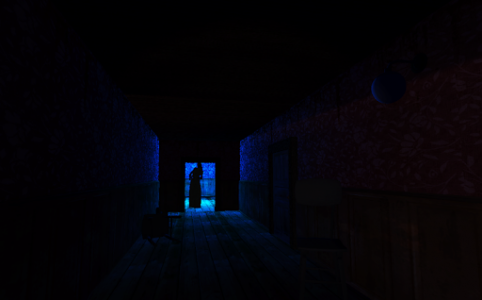 اسکرین شات بازی Demonic Manor 3 Horror adventure 8