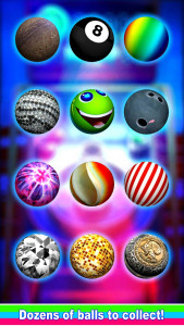 اسکرین شات بازی Ball-Hop Bowling - Arcade Game 2