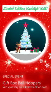 اسکرین شات 1 بازی Ball-Hop Bowling - Arcade Game