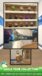 اسکرین شات بازی Basketball Arcade Hoops 2