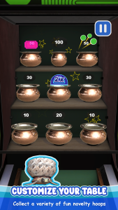 اسکرین شات 5 بازی Basketball Arcade Hoops