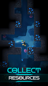 اسکرین شات 2 بازی Ocean Keeper: Dome Survival