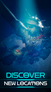 اسکرین شات 3 بازی Ocean Keeper: Dome Survival