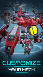 اسکرین شات 5 بازی Ocean Keeper: Dome Survival