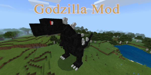 اسکرین شات برنامه Dinosaur Mod for Minecraft PE 3