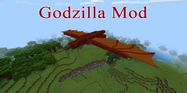 اسکرین شات برنامه Dinosaur Mod for Minecraft PE 1