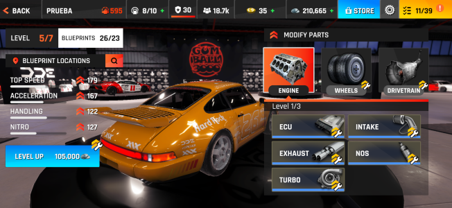 اسکرین شات 5 بازی Gumball 3000: World Tour Race