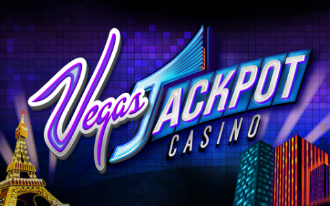 اسکرین شات بازی Vegas Jackpot Slots Casino 5