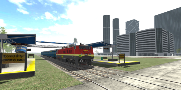 اسکرین شات 7 بازی Indian Bikes Driving 3D