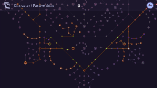 اسکرین شات بازی Darkrise - Pixel Action RPG 7
