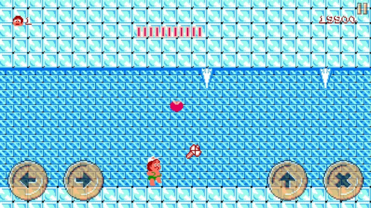 اسکرین شات 4 بازی Island Adventures