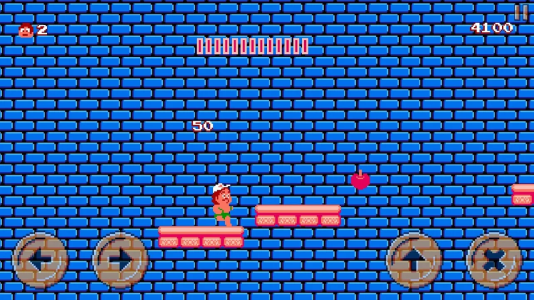 اسکرین شات 6 بازی Island Adventures