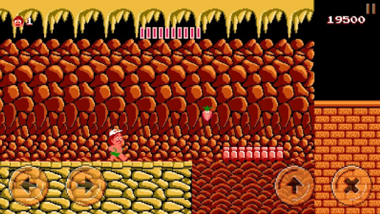 اسکرین شات 3 بازی Island Adventures