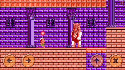 اسکرین شات 5 بازی Island Adventures