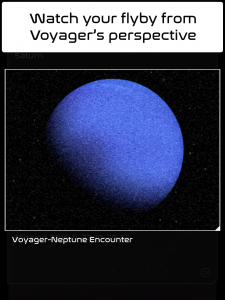 اسکرین شات بازی Voyager: Grand Tour 5