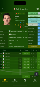 اسکرین شات 6 برنامه 206 Drift Simulator